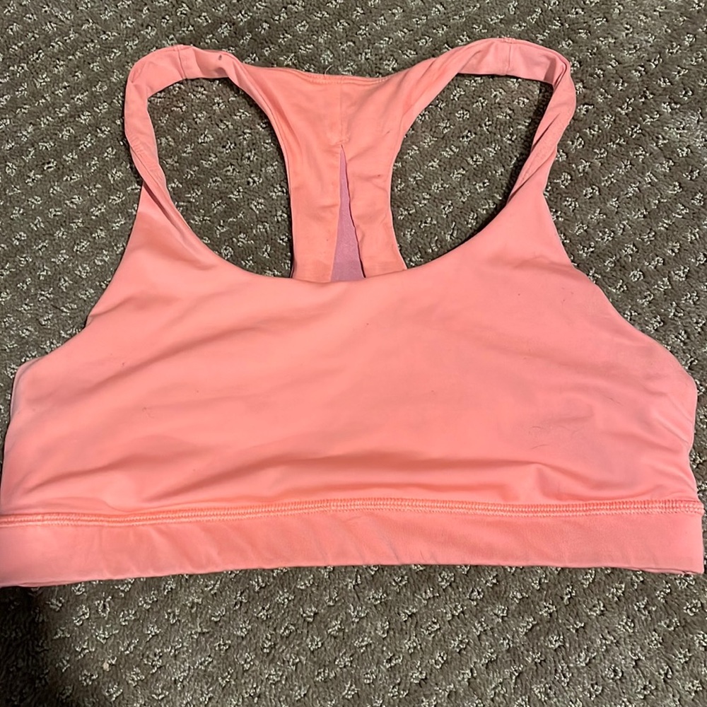 Lulu bra!! older version don’t sell anymore!!